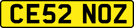 CE52NOZ