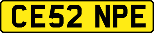 CE52NPE