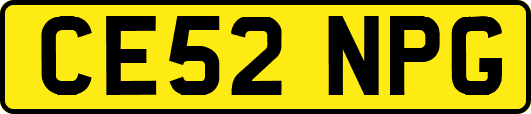 CE52NPG