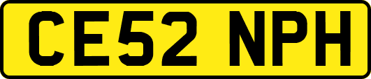 CE52NPH