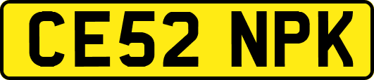 CE52NPK