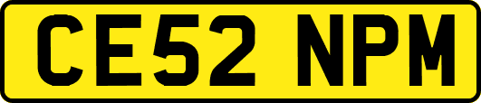 CE52NPM