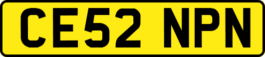 CE52NPN