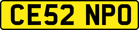 CE52NPO