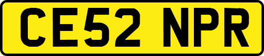 CE52NPR
