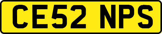 CE52NPS