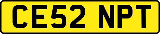 CE52NPT