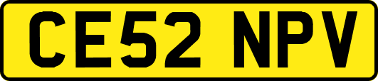 CE52NPV