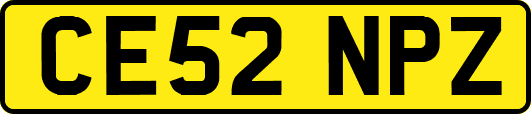 CE52NPZ