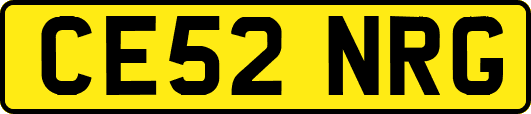 CE52NRG