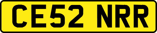 CE52NRR