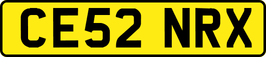 CE52NRX