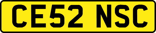 CE52NSC