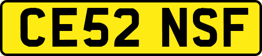 CE52NSF
