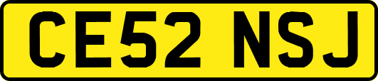 CE52NSJ