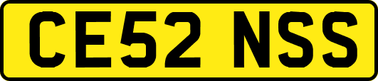 CE52NSS