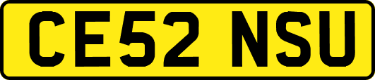 CE52NSU