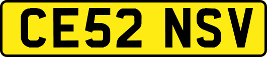 CE52NSV