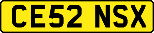 CE52NSX