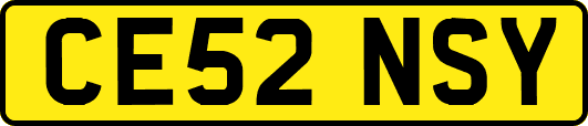 CE52NSY