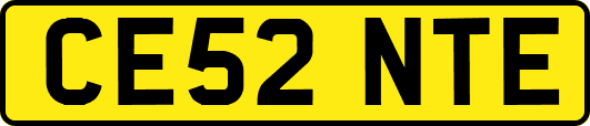 CE52NTE