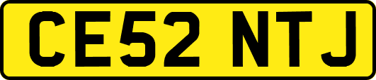 CE52NTJ