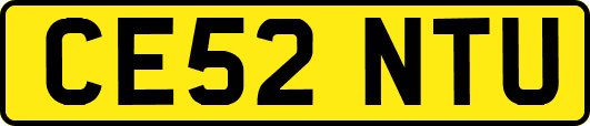 CE52NTU