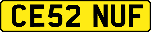 CE52NUF