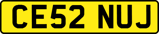 CE52NUJ