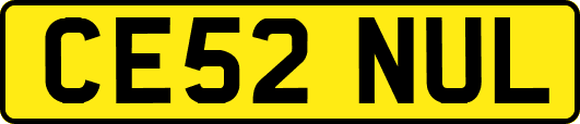 CE52NUL