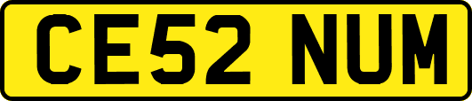 CE52NUM