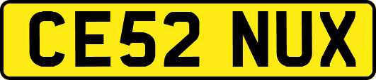 CE52NUX