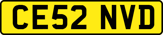 CE52NVD