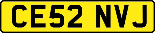 CE52NVJ