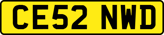 CE52NWD