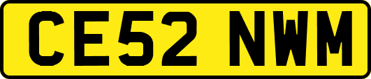 CE52NWM