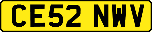 CE52NWV