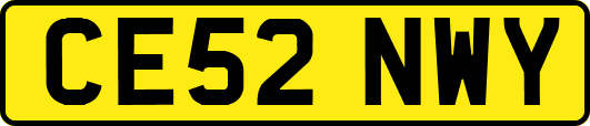 CE52NWY