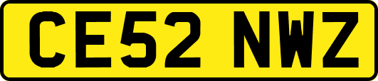 CE52NWZ