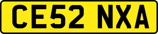CE52NXA