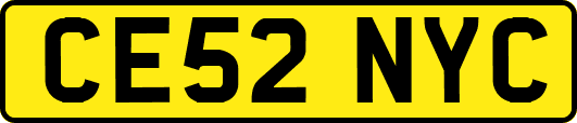 CE52NYC