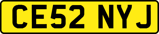 CE52NYJ