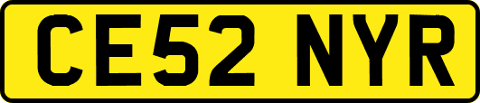 CE52NYR