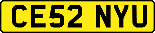 CE52NYU