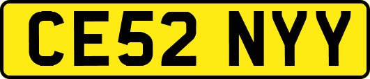 CE52NYY