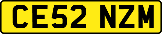 CE52NZM
