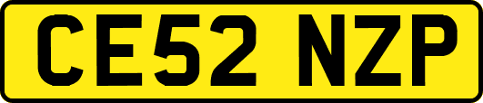 CE52NZP