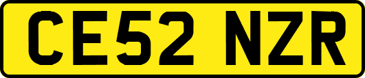 CE52NZR