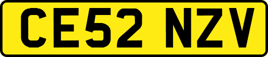 CE52NZV