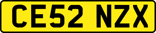 CE52NZX